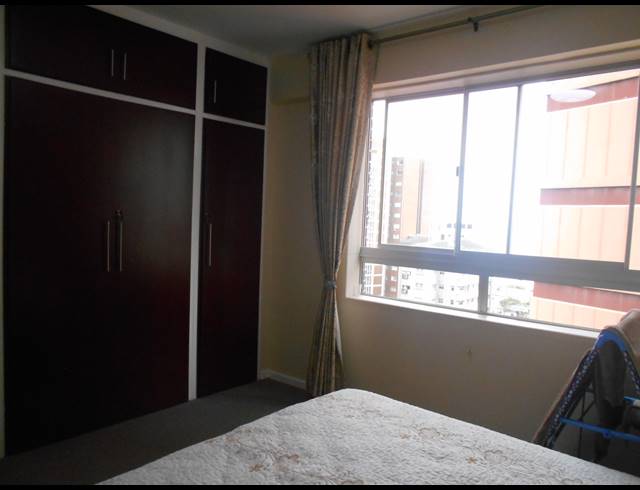 2 BEDROOM APARTMENT FOR SALE IN NORTH BEACH